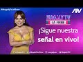 #ENVIVO | 'Magaly Tv, la firme' 3/02/22 🔴