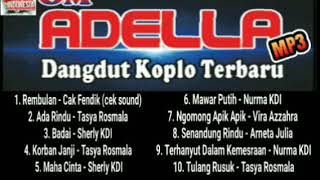 Ful album om Adella MP3 terbaru