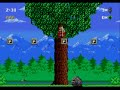 Kid Chameleon - How to warp to last level