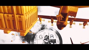 Dying Light - Intro Trailer