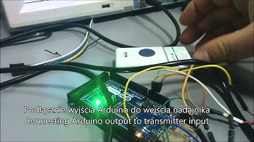 Wireless Doorbell Hacking