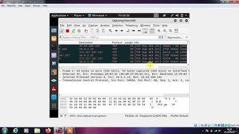 Network Penetration Testing Explained | Kali Linux Tools for Ethical Hacking (Beginner Guide)