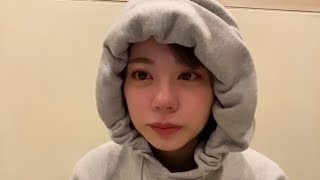 48 Sayuna Hama 2021年03月24日17時49分02秒 濵 咲友菜（AKB48 チーム８）