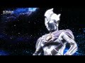 Absolute tartarus vs ultraman legend  tartarus flee  ultra galaxy fight the absolute conspiracy