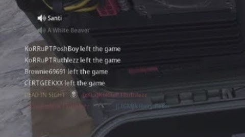 Making trash talker rage quit | ModernWarfare