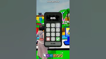 FRUITS VS BRAINROTS👺 MAP FORTNITE CREATIVE - ALL NEW SECRETS CODE