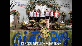 Video thumbnail of ""Tengo Una Mano y no la puedo mover"  Rock Catolico  Coro Esperanza En Cristo y María"