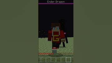 Minecraft but if you subscribe I get teleported #minecraft #shorts