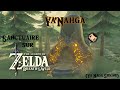 Yanahga ya naga shrine sanctuaire zelda botw