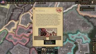 Hoi4 OWB East Coast Rebirth Eden Enclave Silent Pt 1
