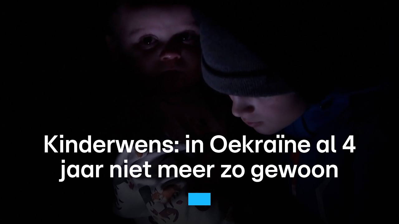 4 jaar oorlog Oekraïne: regering roept op om zaad- en eicellen te laten invriezen | RTL Nieuws