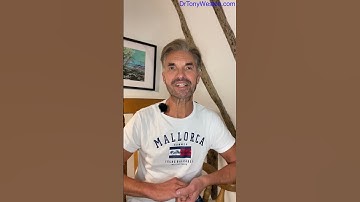 Meditative Healing Ritual | Reclaiming Personal Power | Dr Tony Weston