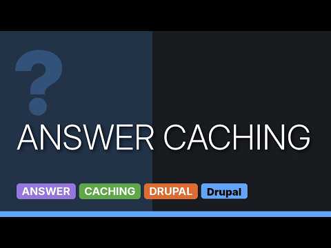 Drupal: Caching interfering with jQuery and drupal behaviors?