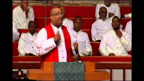 The Power of Perseverance- James 1:2-4