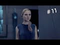 Detroit: Become Human ► # 11 ► СОЗДАТЕЛЬ