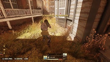 Cheater team part 2 Fallout 76 NW