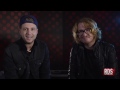 OneRepublic - RDS interview
