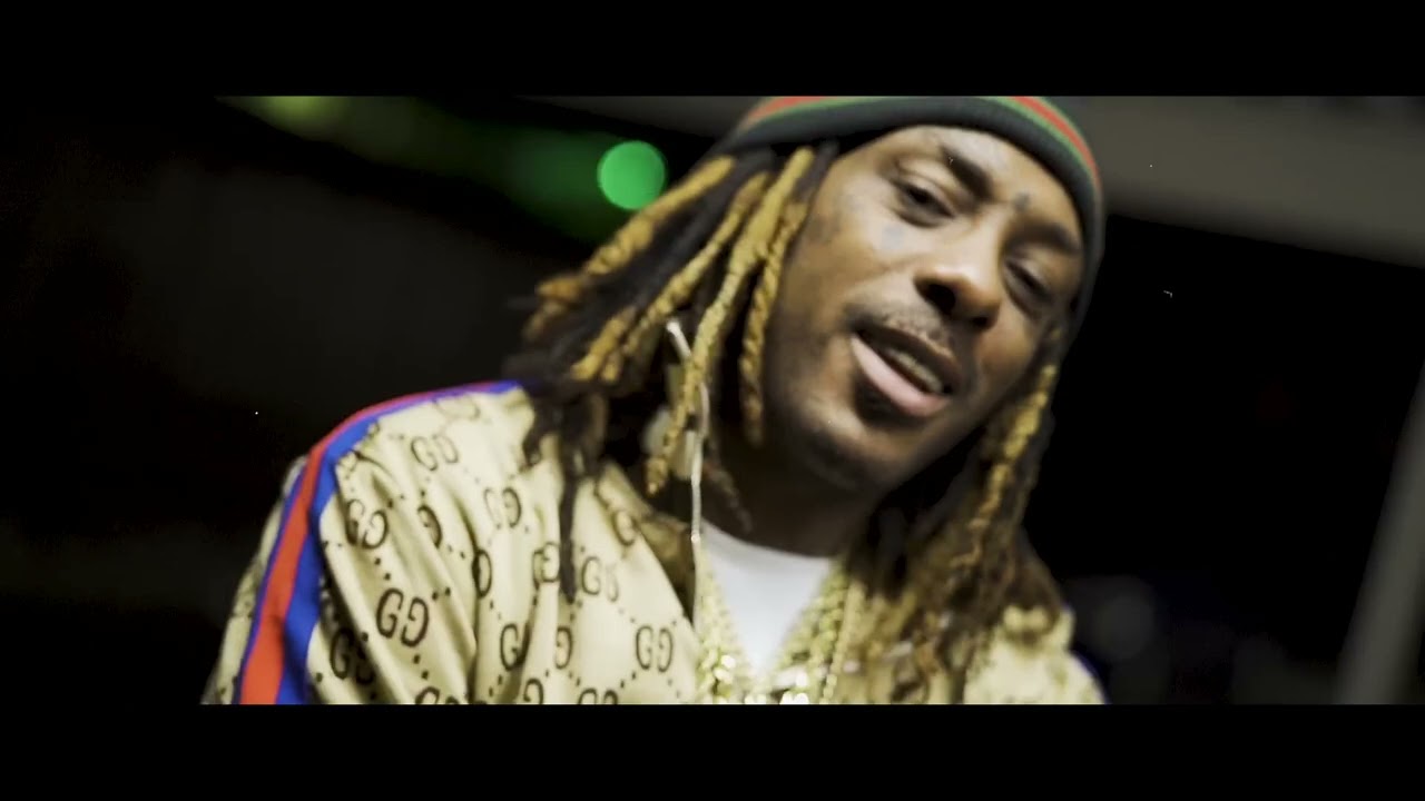 CML - Rags To Riches