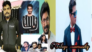 One word about @saikrishna anna @unqgamer @Telugu gamer @from telugu community helping saikrishna