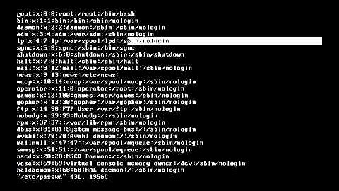 Red hat linux tutorial 73  Making PAM Work for You