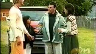BUENOS VECINOS 297  Diego y Jimena