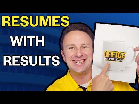 how-to-write-a-resume-that-will-get-you-a-job-interview