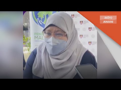Video Tular | UiTM ambil tindakan kes pensyarah tular marah pelajar