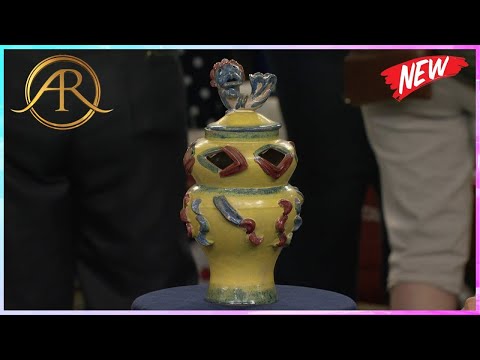 NEW Antiques Roadshow 2024   Antiques Roadshow US   Antiques Roadshow Full Episodes