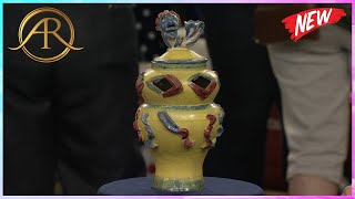 New Antiques Roadshow 2024   Antiques Roadshow Us   Antiques Roadshow  Episodes