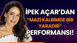 İpek Açardan \