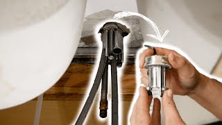 how to remove kitchen faucet by Almco Plumbing 240 views 1 year ago 1 minute, 18 seconds