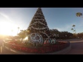 Merry Christmas from Disney World!