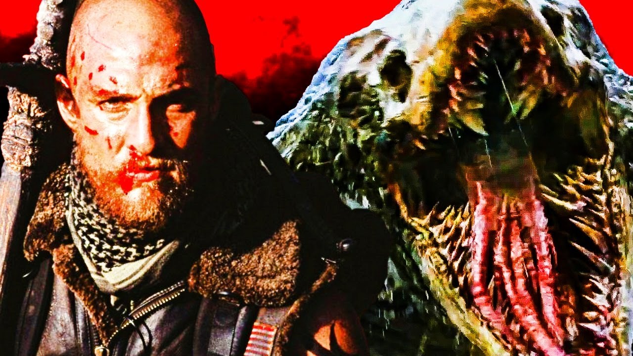 Reign of Fire' - Why It's Still an Underrated Creature Feature