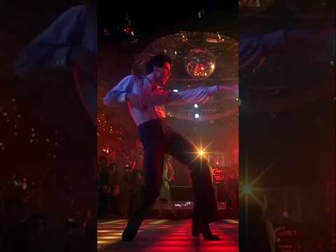John Travolta in