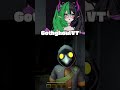 FNAF Jumpscare in Mimiesis