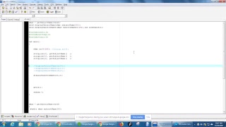 Mini Project Progress 1 Question 1