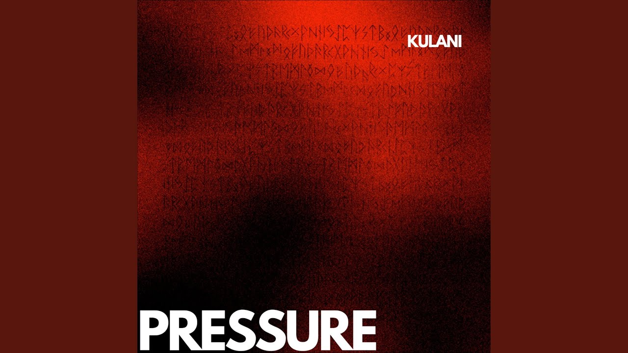 Watch Pressure on YouTube Watch Pressure on YouTube