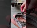 machine awaaz kare aur dhaga na sahi de to ye kare 🤔💯 #shorts #silai #repairing #viral #blog