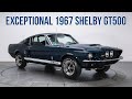 1967 #Ford #Shelby #Mustang GT500 SOLD | 136953