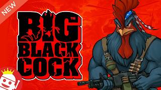 BBC 🐓 (WICKED GAMES) 🔥 NEW SLOT