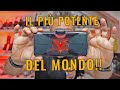 UNBOXING del PIU' POTENTE DEL MONDO! Lenovo LEGION Phone Duel