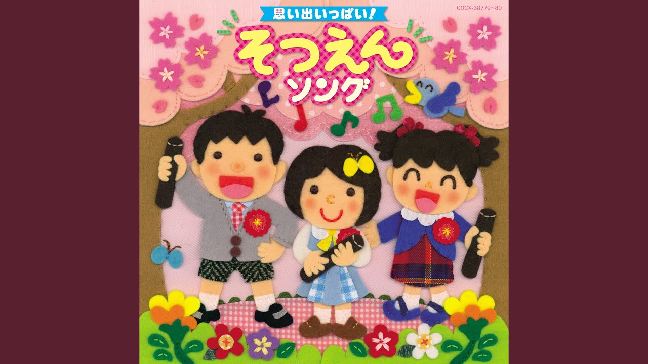 ドキドキドン！一年生