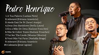 Gospel Mix e Pedro Henrique | Os Melhores Covers [Volume 6]