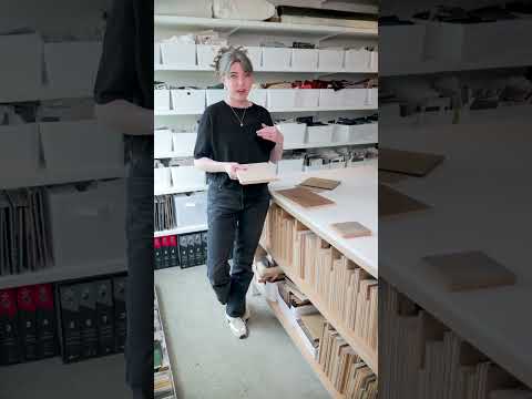 Why 'luxury vinyl
