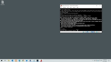 Pfsense firewall installation