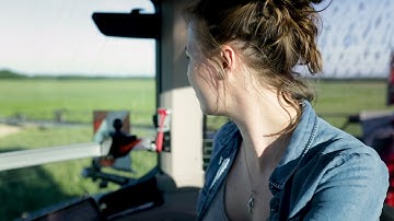 MF 8S | FIELD | SPRAYER STORY