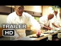 Jiro Dreams of Sushi Official Trailer #1 - Jiro Ono Documentary (2012) HD