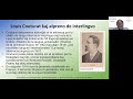 Enkonduko al interlingvistiko 2024-2025 - Sesio 11 (26 jan. 2025)