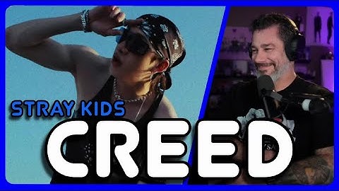 Regisseur reageert - Stray Kids - 