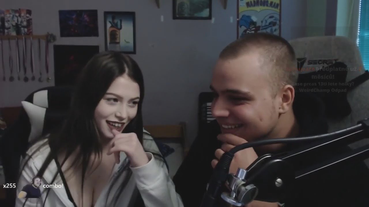 Opat04 & Xholakys - Drunk Stream - 4.10.2020